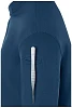 Avantgarde Σακάκι Σεφ Μακρυμάνικο Μπλε Slim Fit