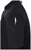 Avantgarde Σακάκι Σεφ Κοντομάνικο Μαύρο Slim Fit