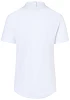 Avantgarde Σακάκι Σεφ Κοντομάνικο Λευκό Slim Fit