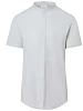 Avantgarde Σακάκι Σεφ Κοντομάνικο Γκρι Slim Fit