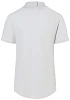 Avantgarde Σακάκι Σεφ Κοντομάνικο Γκρι Slim Fit