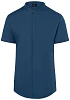 Avantgarde Σακάκι Σεφ Κοντομάνικο Μπλε Slim Fit