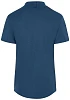 Avantgarde Σακάκι Σεφ Κοντομάνικο Μπλε Slim Fit