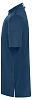 Avantgarde Σακάκι Σεφ Κοντομάνικο Μπλε Slim Fit
