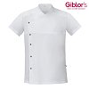 Σακάκι Σεφ Lapo Slim Fit Λευκό 18P08G045