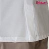 Σακάκι Diego Slim Fit Ύφασμα Ripstop Πολυεστέρας Λευκό 24P08G389-00