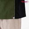 Σακάκι Σεφ Omar Χακί Slim Fit - Ανθεκτικό Polycotton
