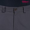 Oliver Unisex Επαγγελματικό Παντελόνι Ανθρακί Sorona Ripstop