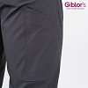 Oliver Unisex Επαγγελματικό Παντελόνι Ανθρακί Sorona Ripstop