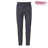 Oliver Unisex Επαγγελματικό Παντελόνι Ανθρακί Sorona Ripstop