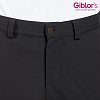 Oliver Unisex Επαγγελματικό Παντελόνι Μαύρο Sorona Ripstop