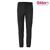 Oliver Unisex Επαγγελματικό Παντελόνι Μαύρο Sorona Ripstop