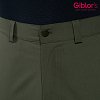 Oliver Unisex Επαγγελματικό Παντελόνι Χακί Sorona Ripstop