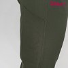 Oliver Unisex Επαγγελματικό Παντελόνι Χακί Sorona Ripstop