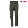 Oliver Unisex Επαγγελματικό Παντελόνι Χακί Sorona Ripstop