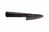 Tojiro Black Zen Μαχαίρι Σεφ 24cm Γιαπωνέζικο VG-10 με Ξύλινη Λαβή Καστανιάς
