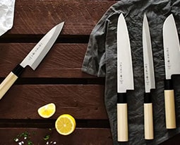 ΜΑΧΑΙΡΙΑ TOJIRO